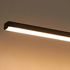 Hexa Linear Mirror Light for the Washbasin