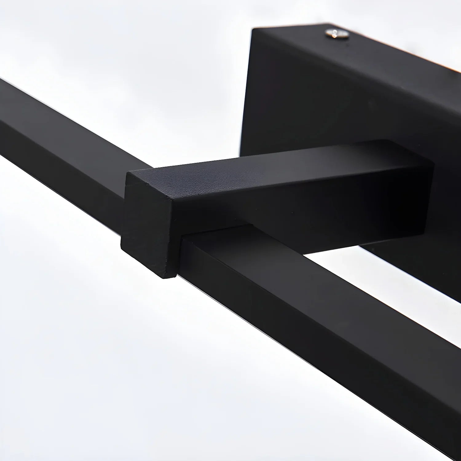Linear Wall Sconce for Bathroom Mirror, Modern Bedroom