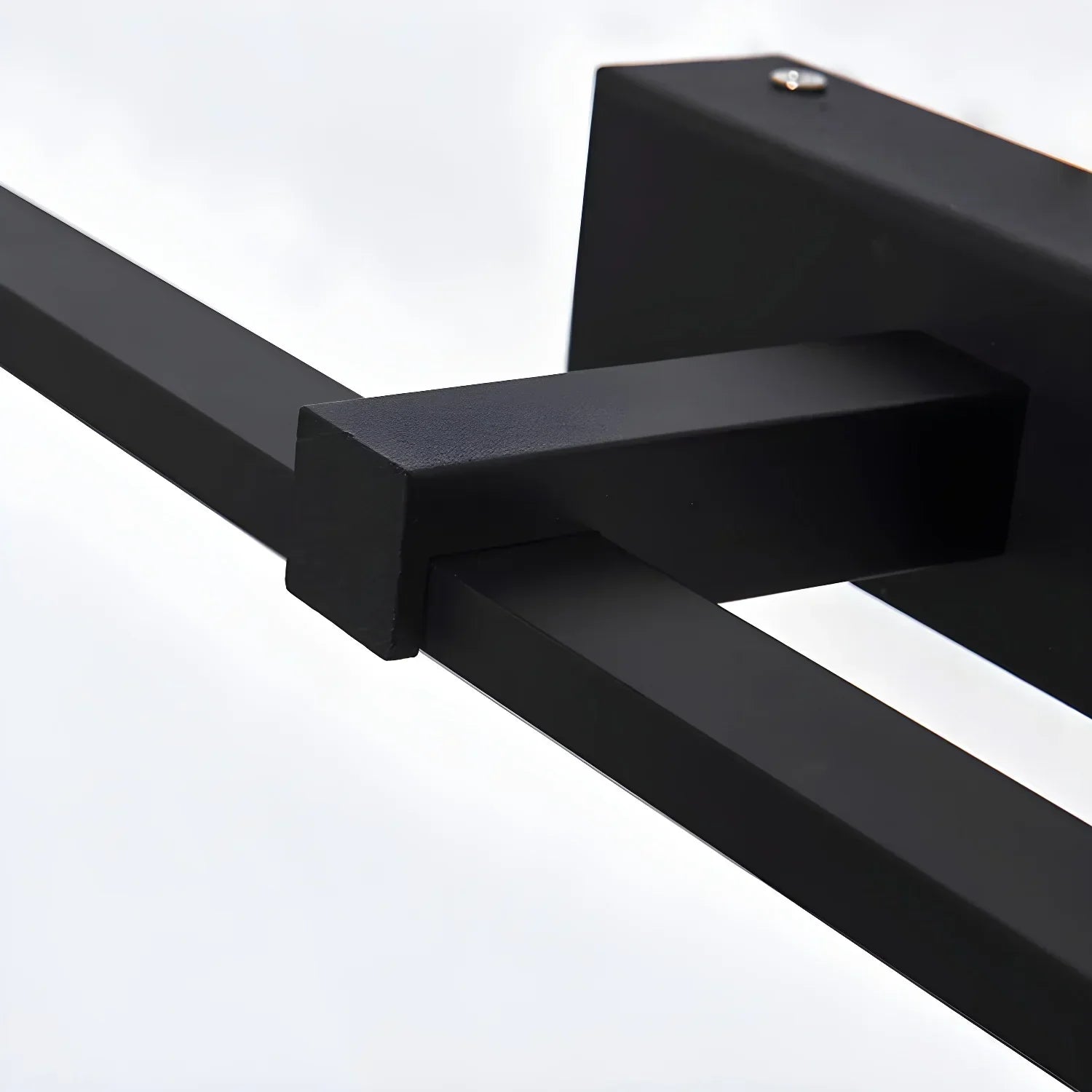 Hexa Linear Mirror Light for the Washbasin