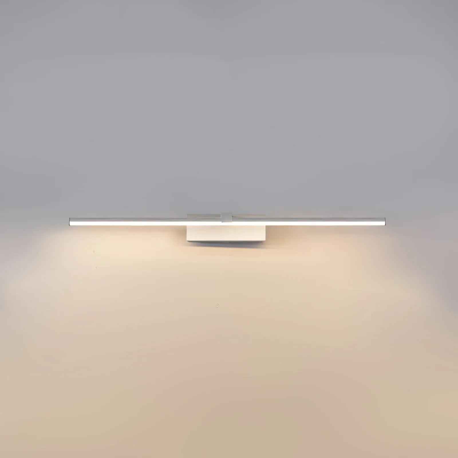 Linear Wall Sconce for Bathroom Mirror, Modern Bedroom