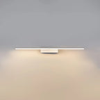 Hexa Linear Mirror Light for the Washbasin