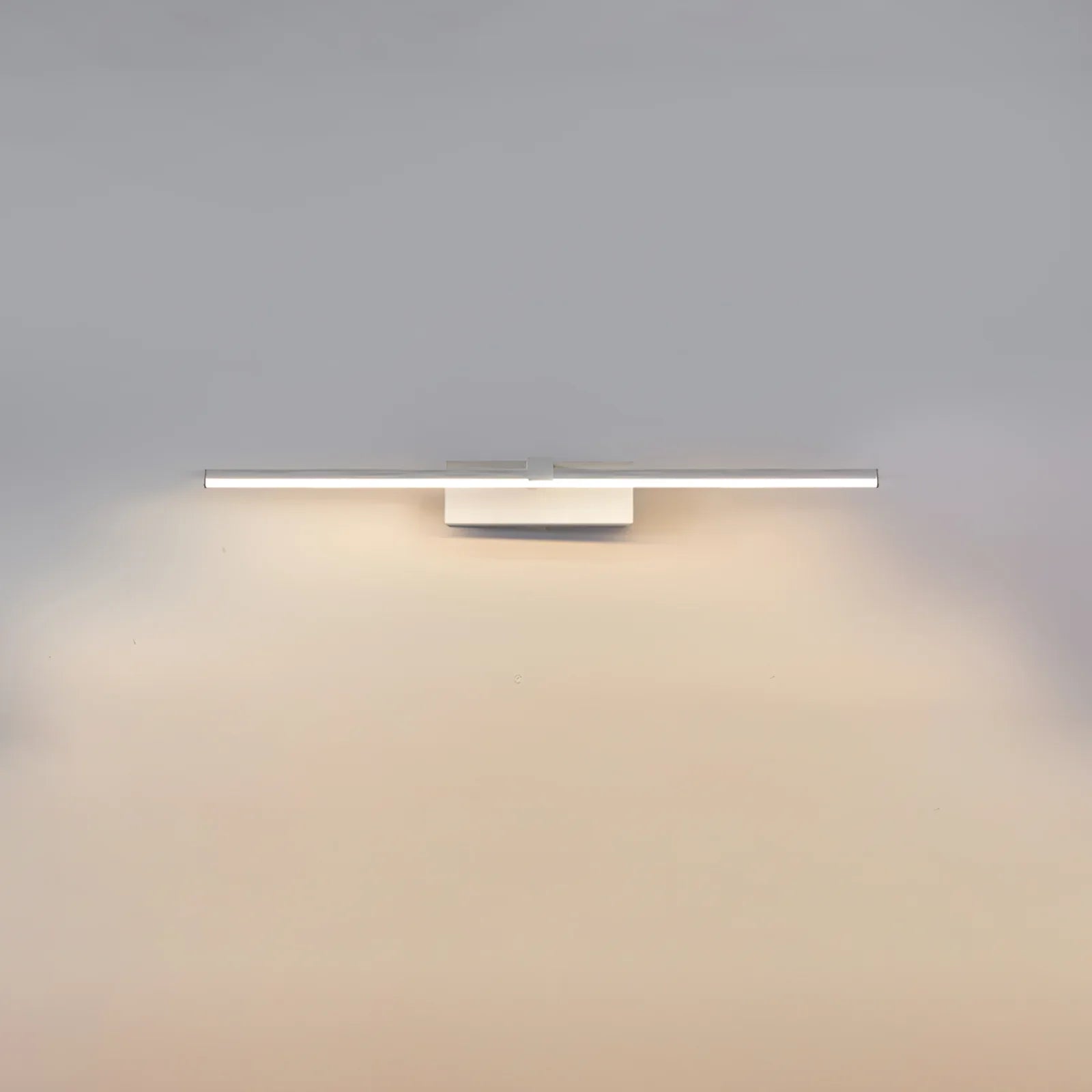 Linear Wall Sconce for Bathroom Mirror, Modern Bedroom