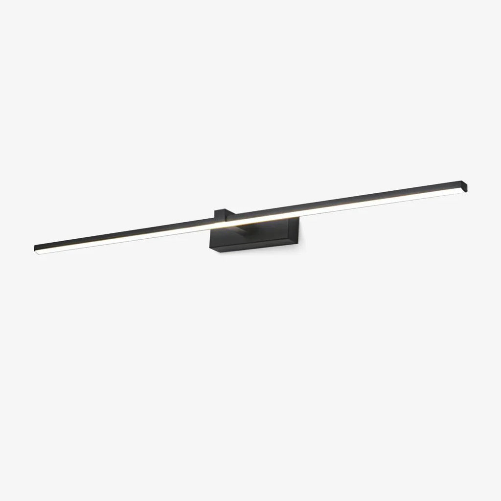 Linear Wall Sconce for Bathroom Mirror, Modern Bedroom