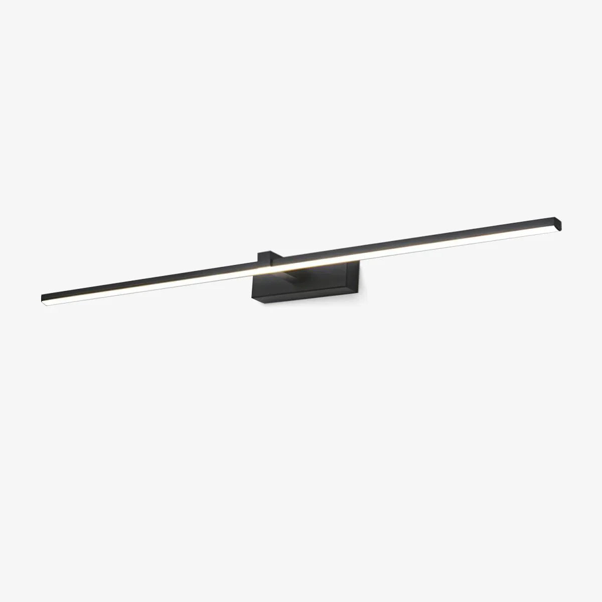 Linear Wall Sconce for Bathroom Mirror, Modern Bedroom