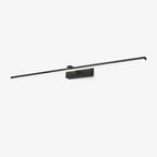 Hexa Linear Mirror Light for the Washbasin