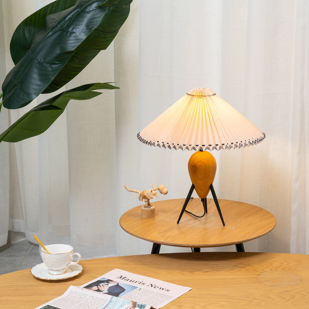 Mian Table Lamp