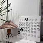 Mian Table Lamp