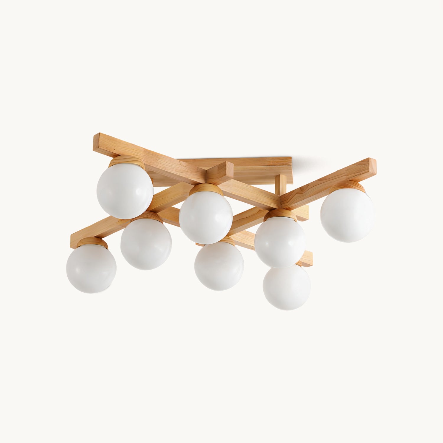 Micasa Ceiling Light