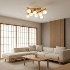 Micasa Ceiling Light