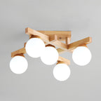 Micasa Ceiling Light