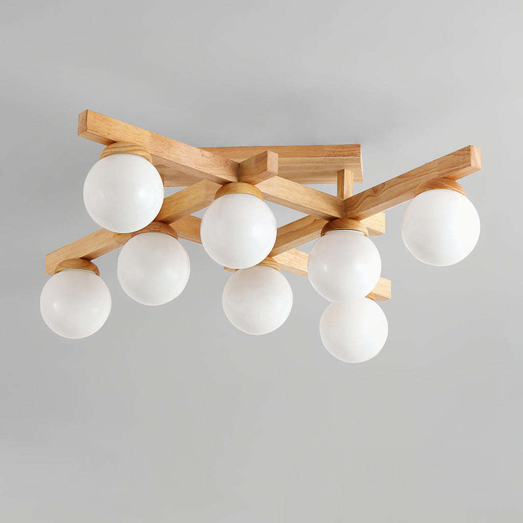 Micasa Ceiling Light