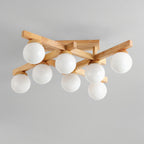 Micasa Ceiling Light