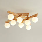 Micasa Ceiling Light