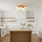 Micasa Ceiling Light