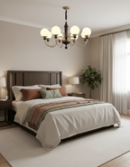 Midas Chandelier