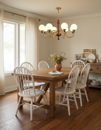 Midas Chandelier