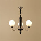 Midas Chandelier