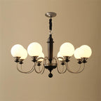 Midas Chandelier
