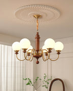 Midas Chandelier
