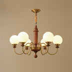 Midas Chandelier