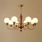 Midas Chandelier