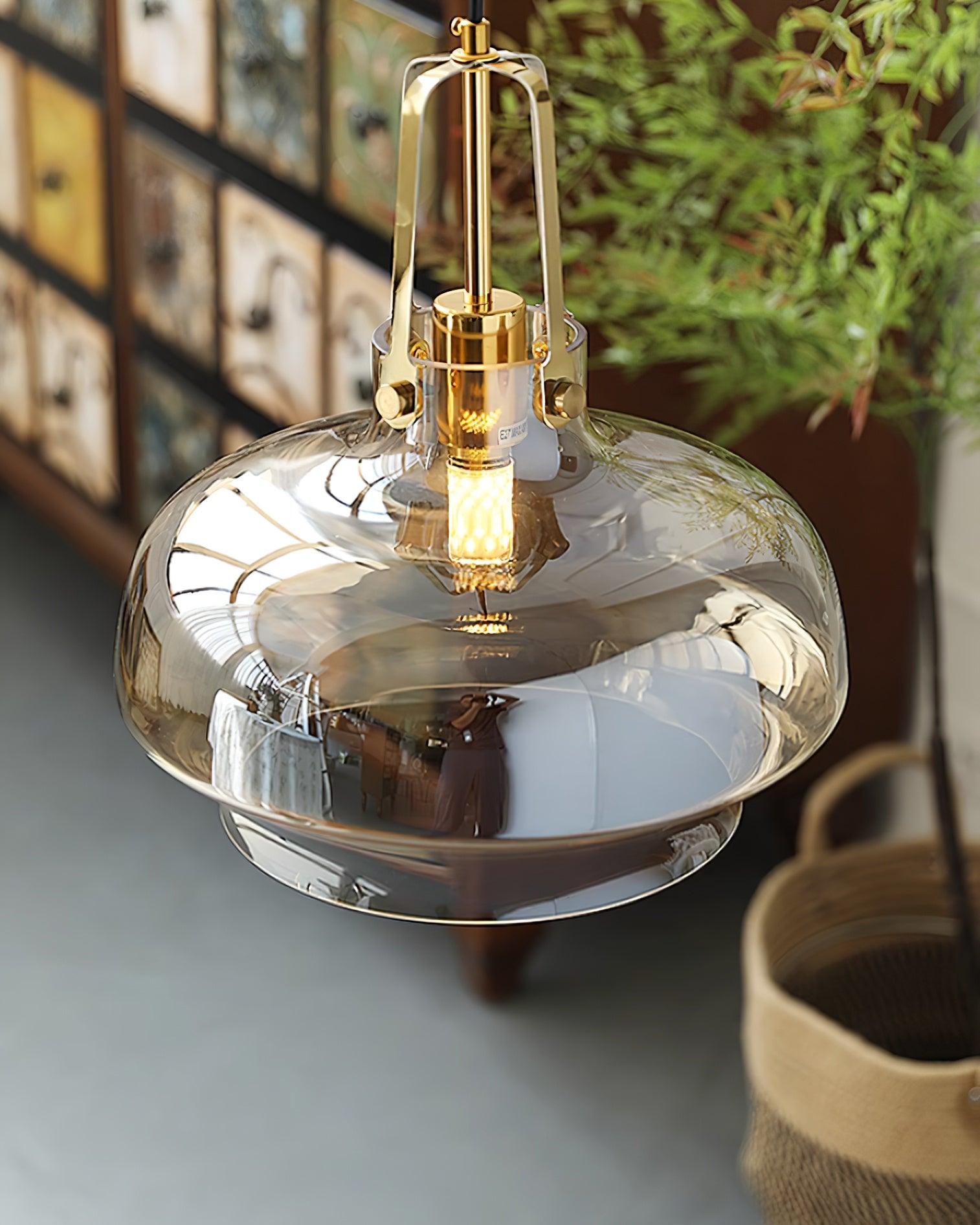 Millow Pendant Lamp