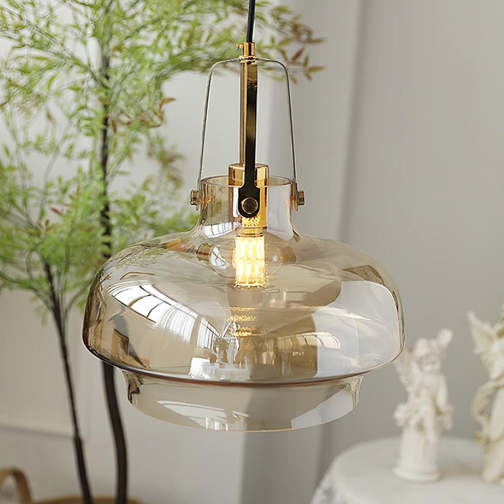Millow Pendant Lamp