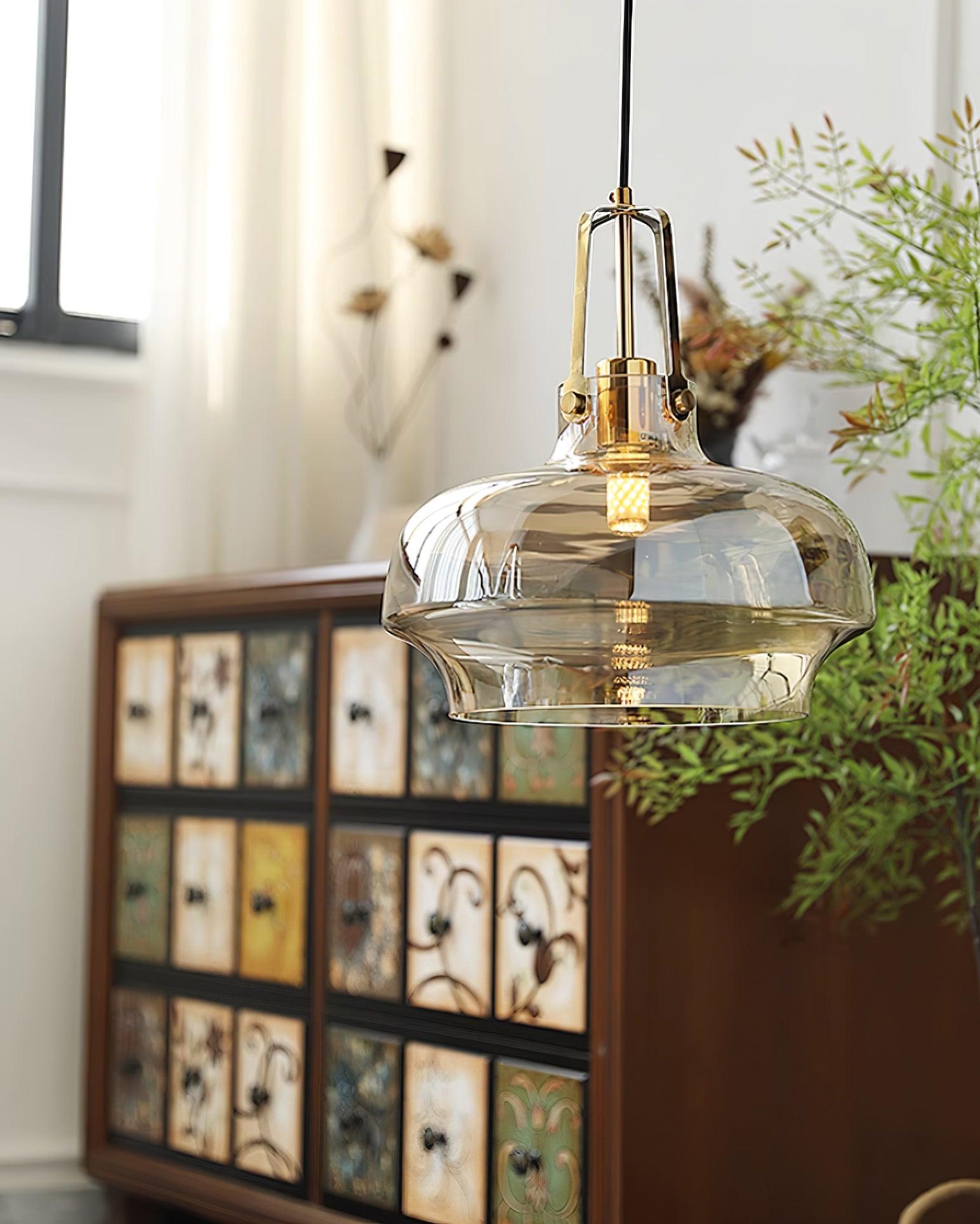 Millow Pendant Lamp