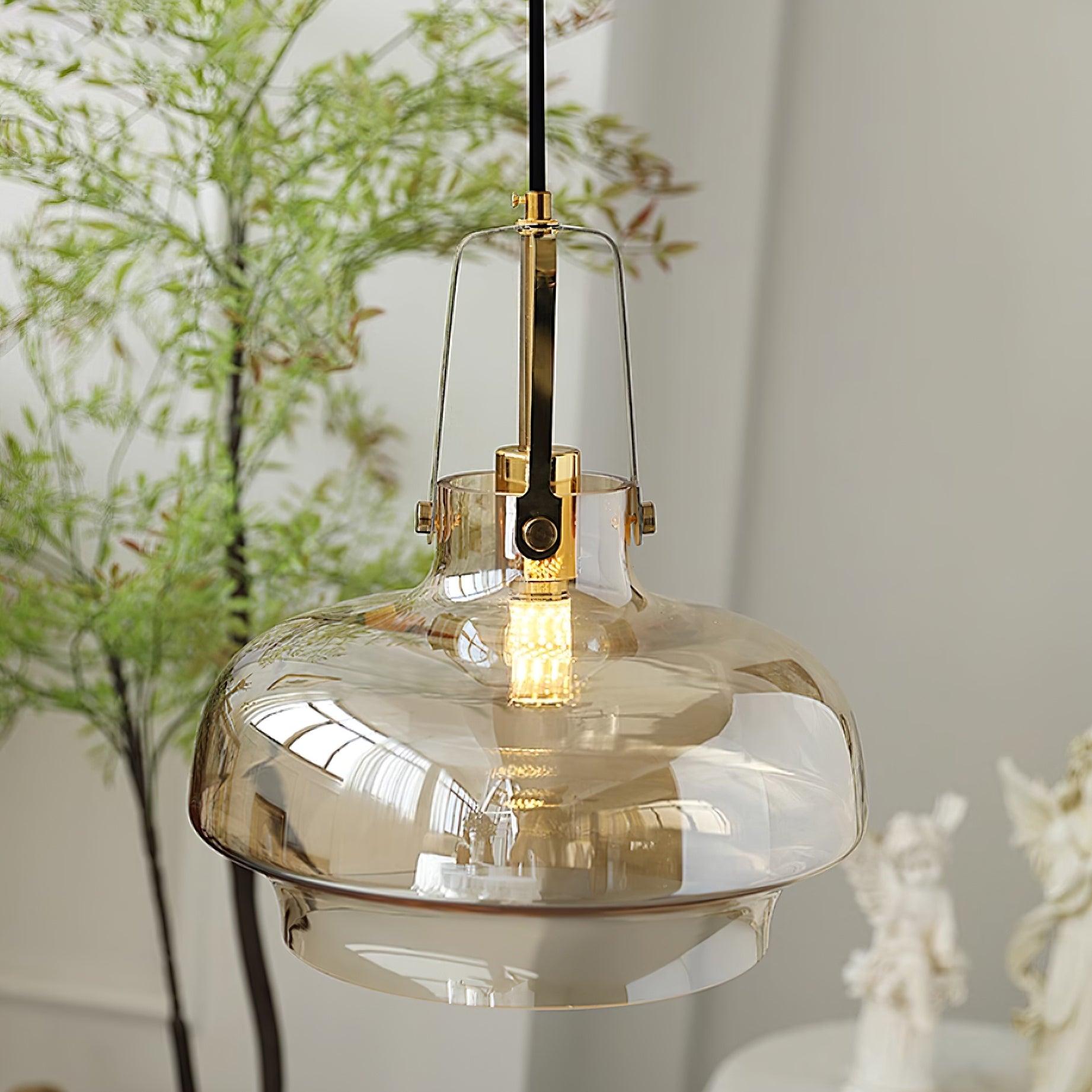 Millow Pendant Lamp