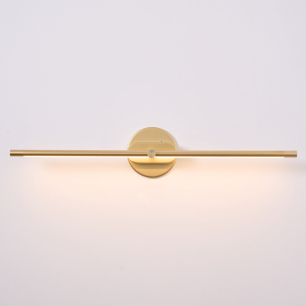 Flano Rechargeable Minimalist Linear Wall Lamp