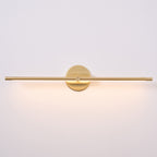Flano Rechargeable Minimalist Linear Wall Lamp