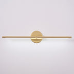 Flano Rechargeable Minimalist Linear Wall Lamp