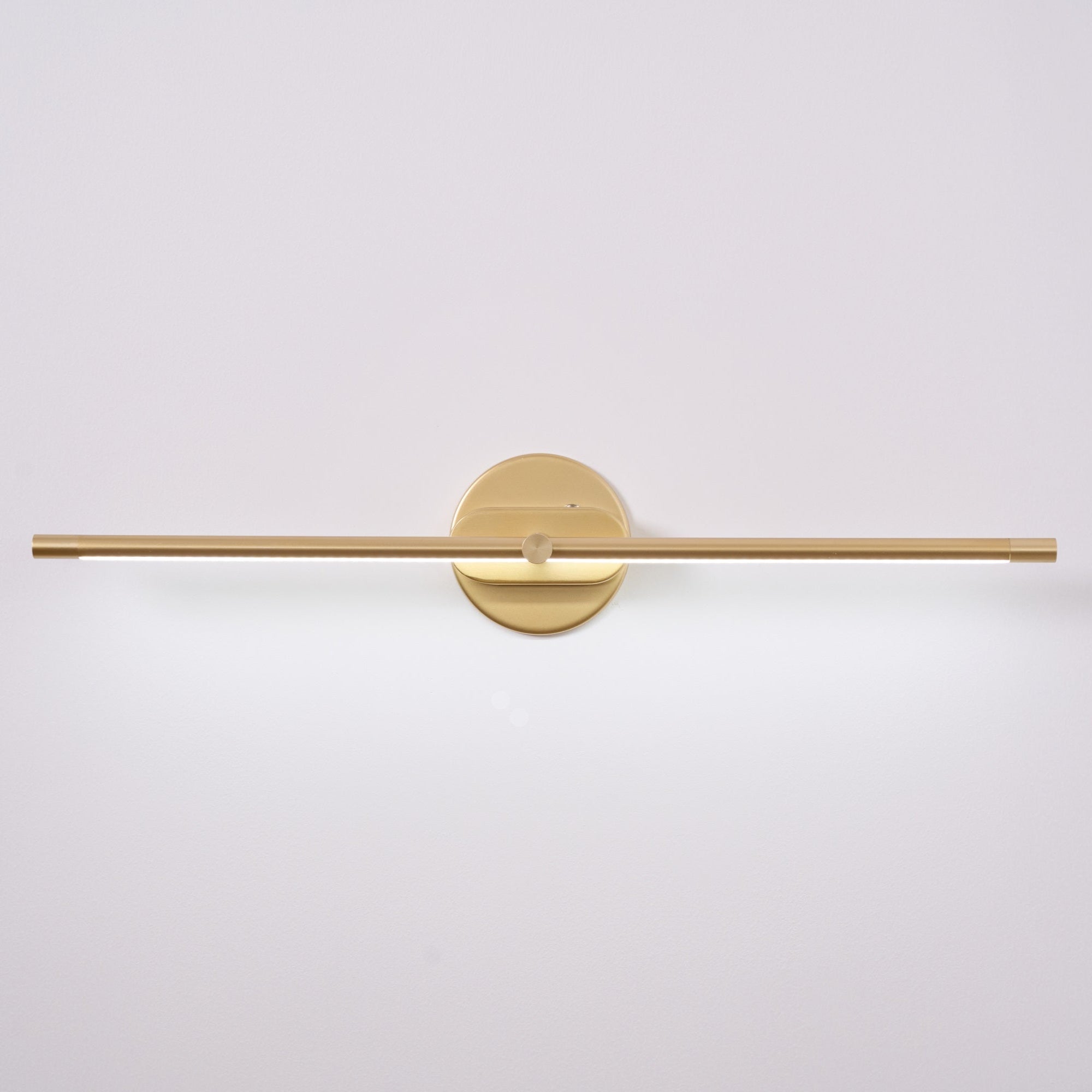 Flano Rechargeable Minimalist Linear Wall Lamp