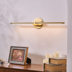 Flano Minimalistic Linear Rechargeable Wall Lamp
