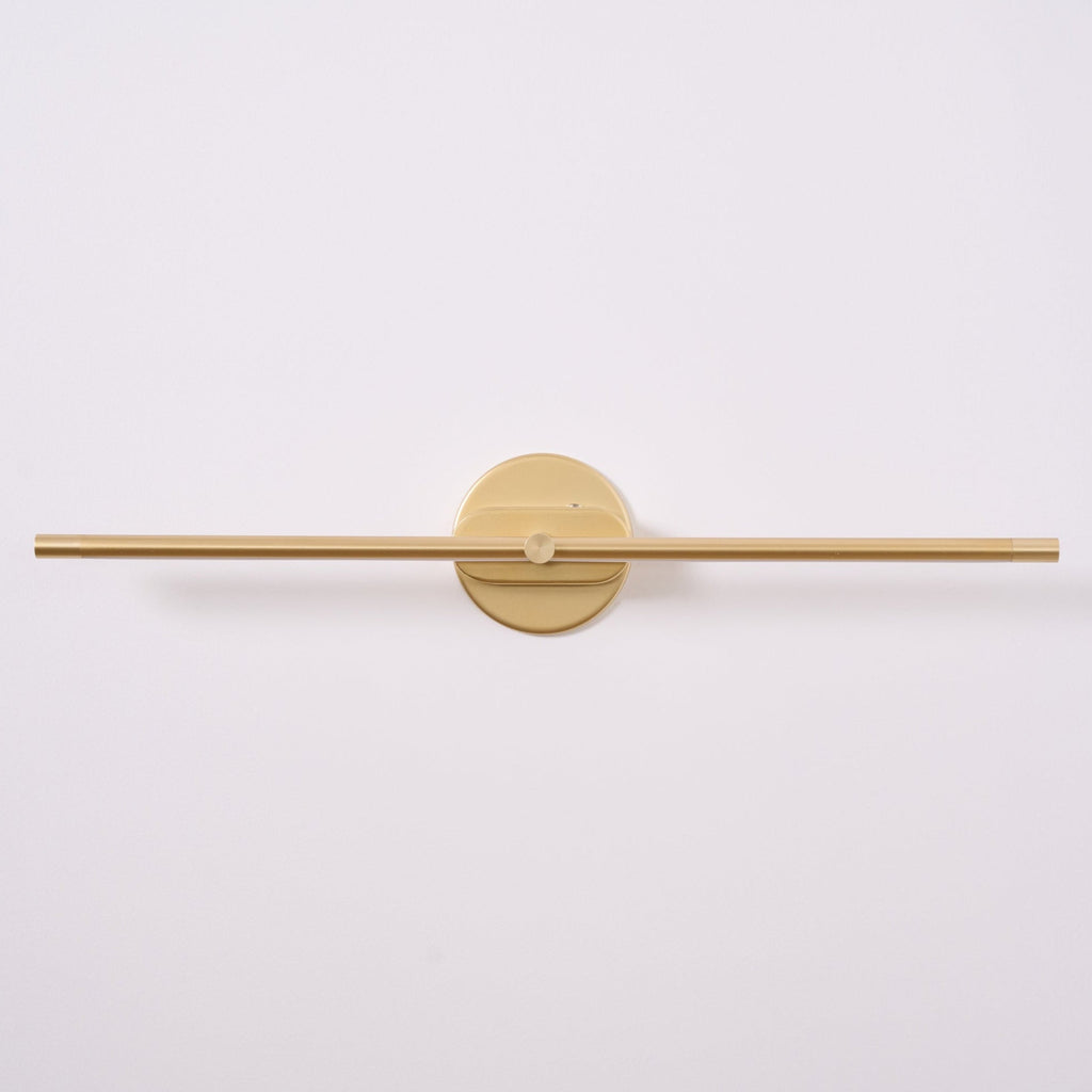 Flano Rechargeable Minimalist Linear Wall Lamp