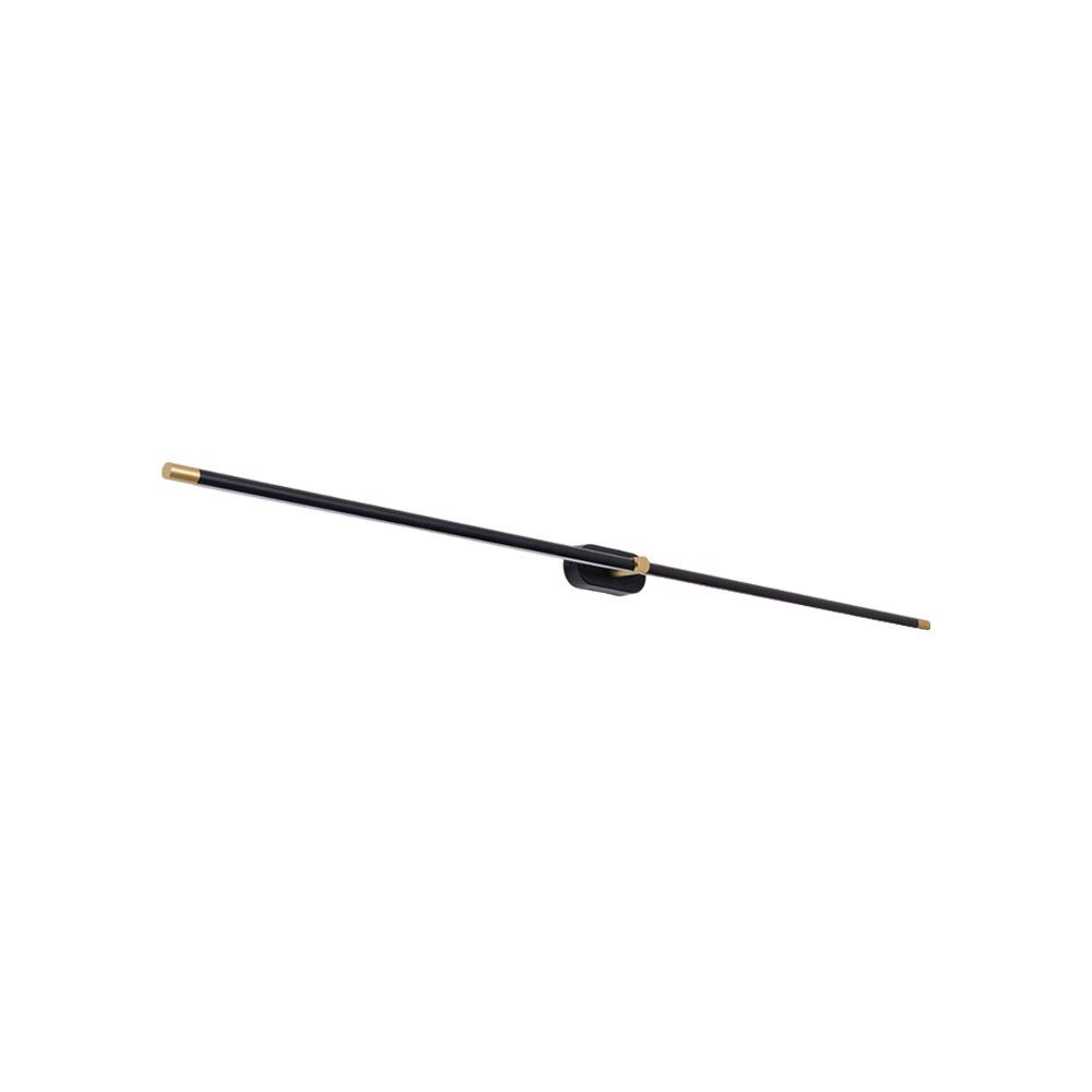 Flano Minimalistic Linear Rechargeable Wall Lamp