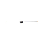 Flano Rechargeable Minimalist Linear Wall Lamp
