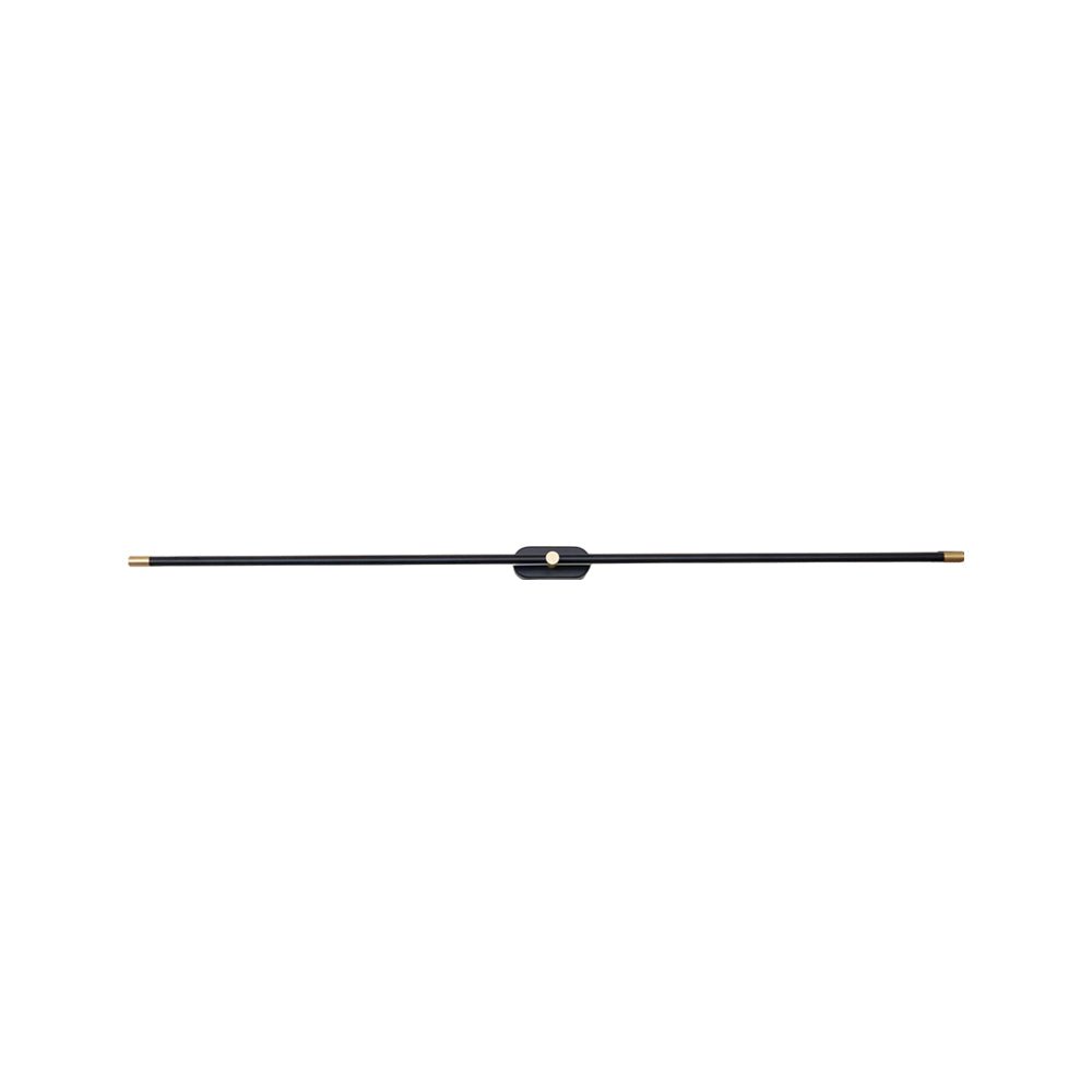 Minimalist Rechargeable Linear Wall Sconce