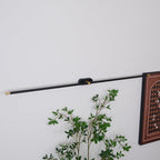 Minimalist Rechargeable Linear Wall Sconce