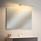 Flano Minimalistic Linear Rechargeable Wall Lamp