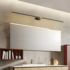 Flano Rechargeable Minimalist Linear Wall Lamp