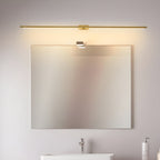 Flano Rechargeable Minimalist Linear Wall Lamp