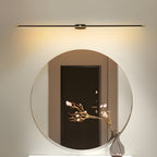 Minimalist Rechargeable Linear Wall Sconce