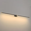 Minimalist Rechargeable Linear Wall Sconce