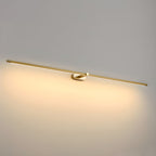 Flano Rechargeable Minimalist Linear Wall Lamp