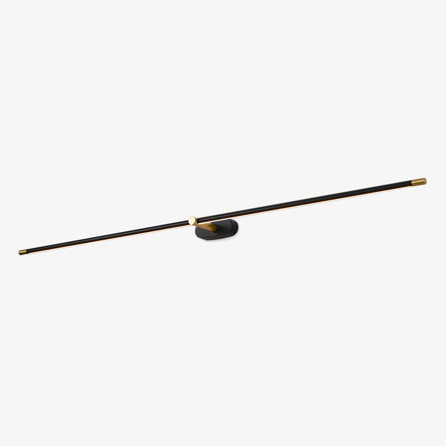 Flano Rechargeable Minimalist Linear Wall Lamp