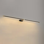 Flano Minimalistic Linear Rechargeable Wall Lamp