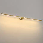 Flano Rechargeable Minimalist Linear Wall Lamp