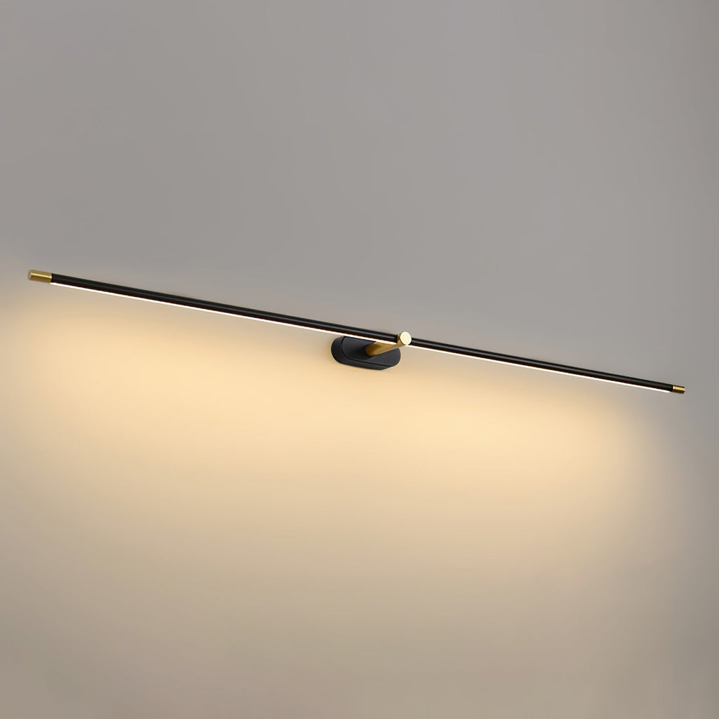 Flano Rechargeable Minimalist Linear Wall Lamp
