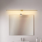 Flano Rechargeable Minimalist Linear Wall Lamp